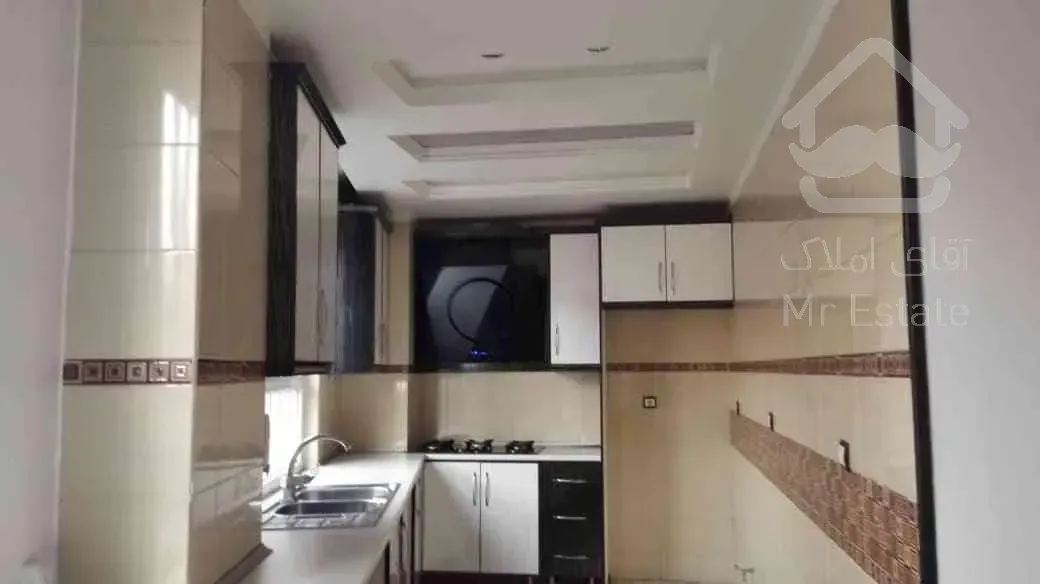 واحد ۱۰۰متر دو خواب فردوس شرق