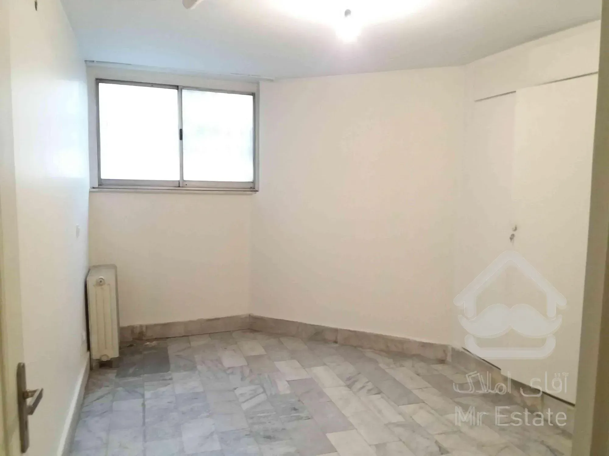 اجاره آپارتمان۱۰۴متری ۳خواب فردوس غرب