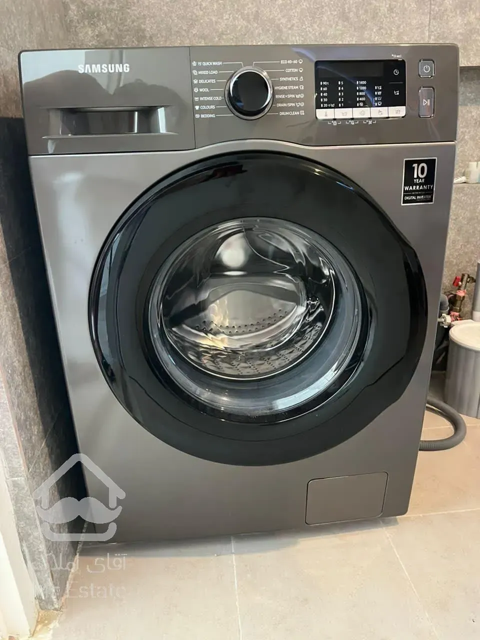 فروش و تهاتر دوخواب ۹۶ متری برج خرداد فول فرنیش ستاره کیش صدف