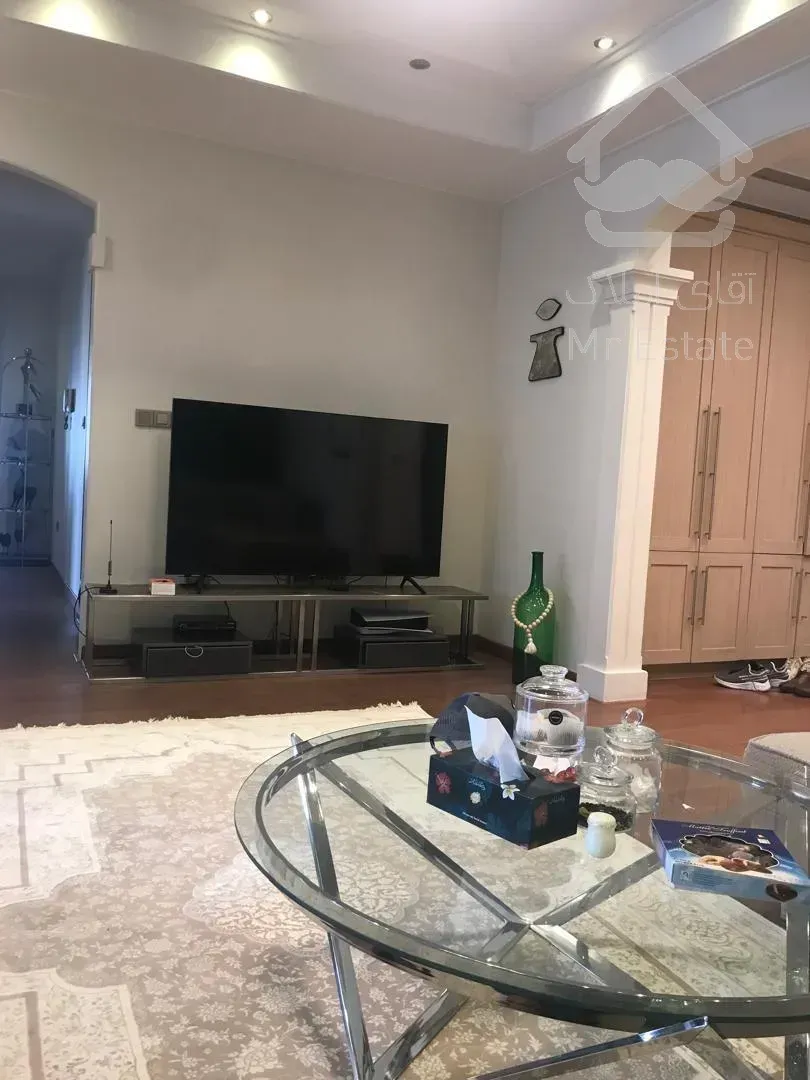 فروش اپارتمان 178 متری ولنجک