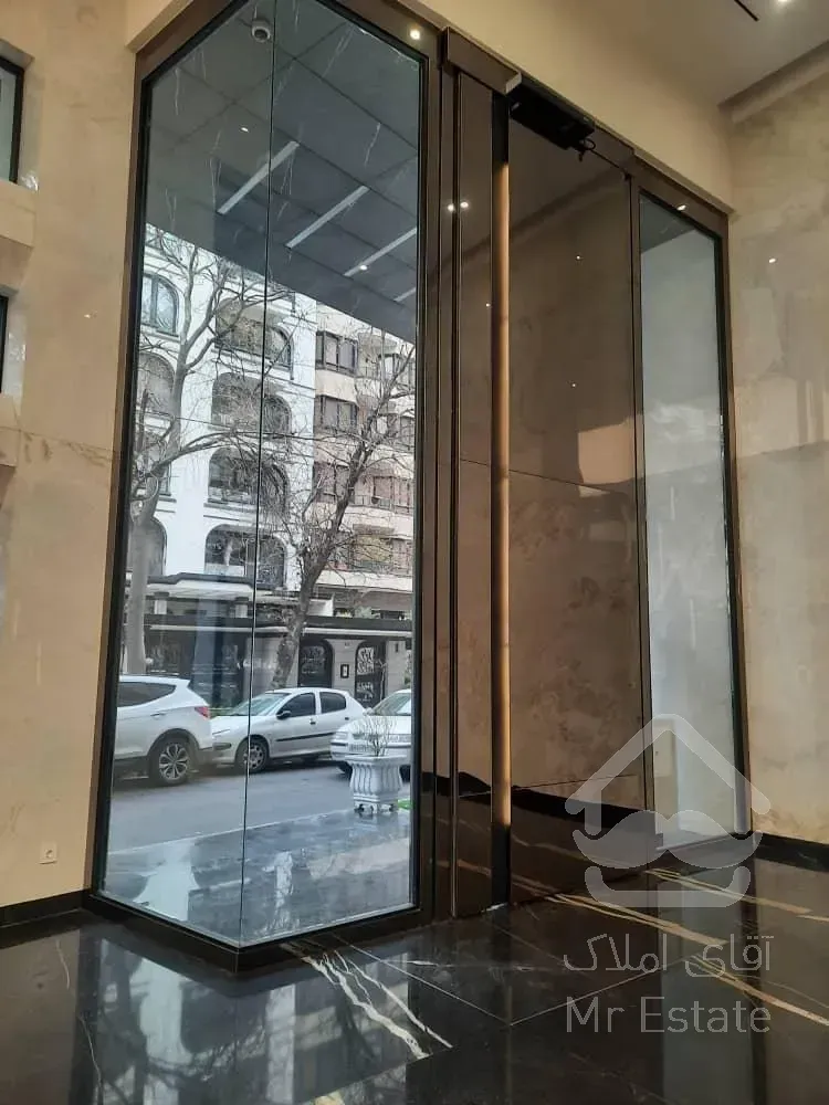 فروش اپارتمان 236 متری زعفرانیه