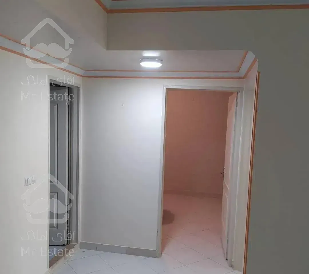 برج سروناز ، ۸۰ متر دو خواب