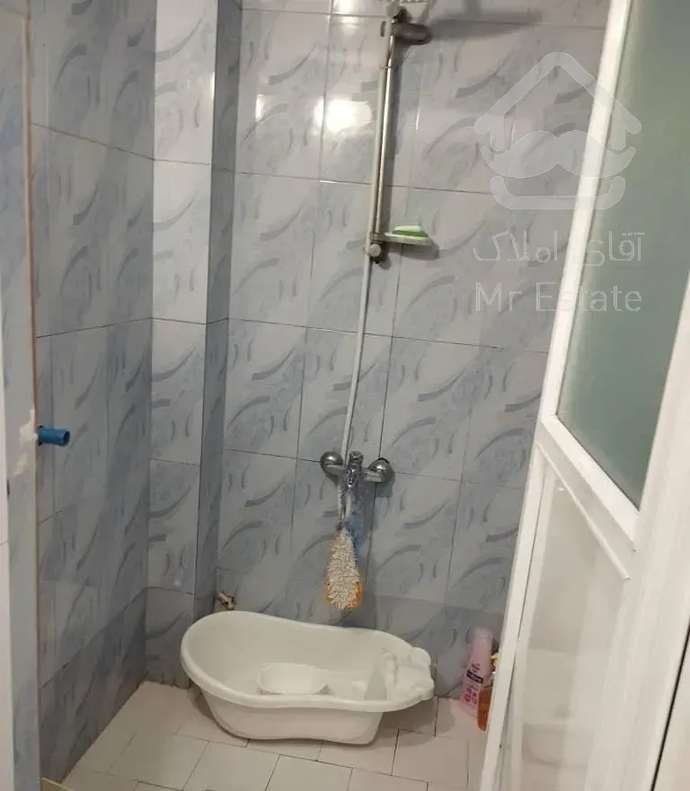 اجاره آپارتمان ۷۵ متری ۲ خوابه طبقه ۳