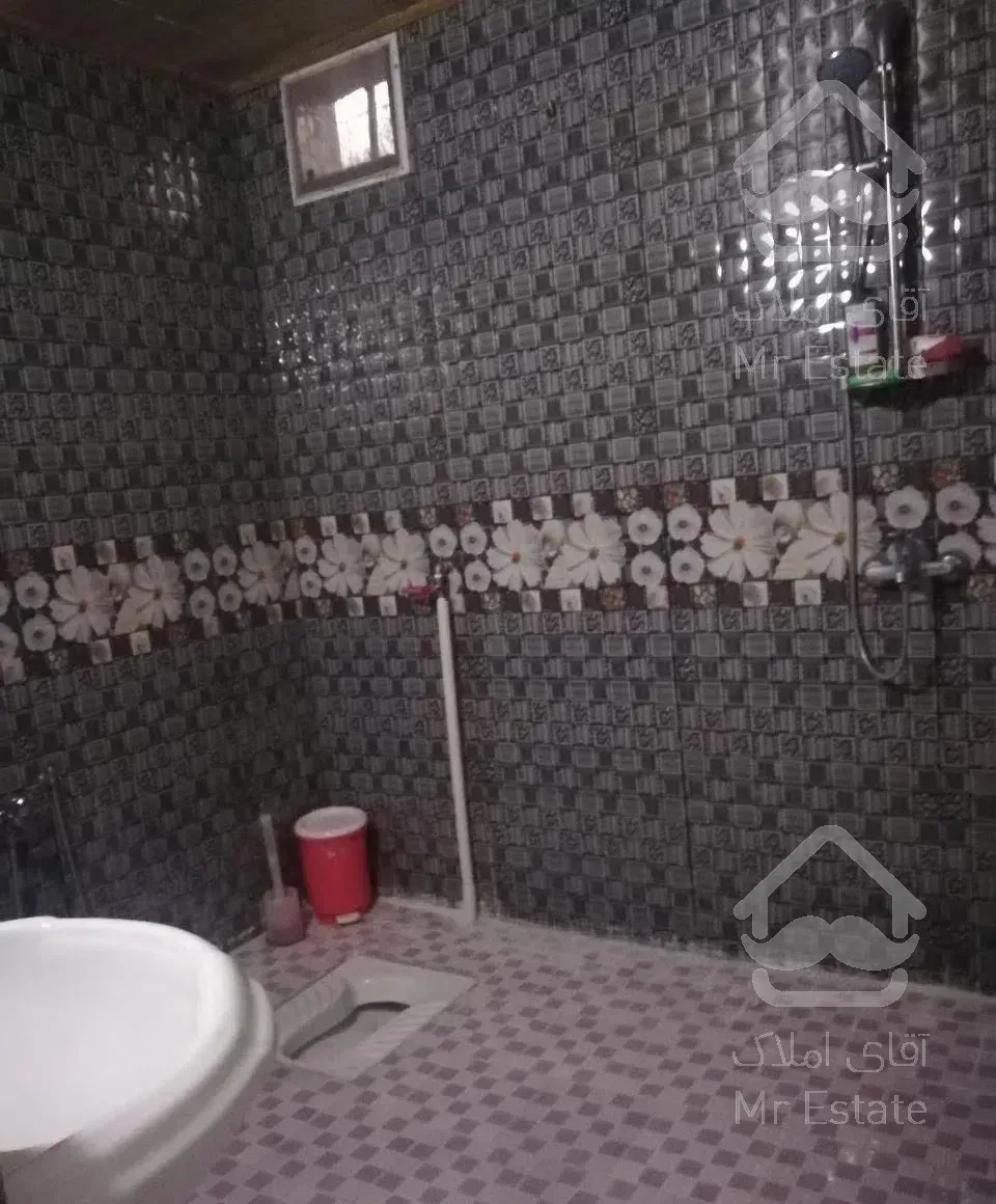 ویلاباغ ۲۸۵ متر زمین،انشعابات اختصاصی،مبله