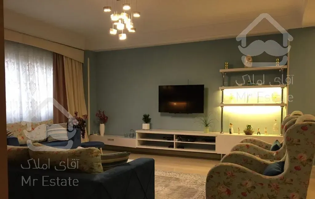 120 متر دریاچه چیتگر منطقه 22 برج ایزدیار