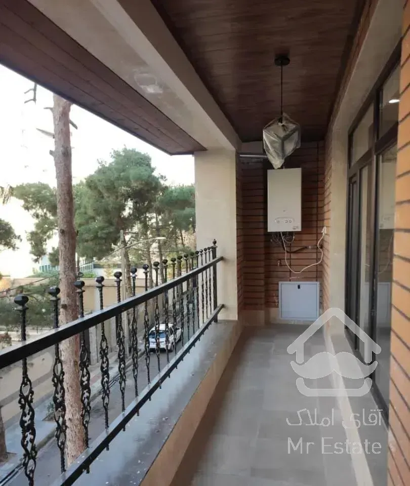 124 متر 2 خواب تهرانپارس