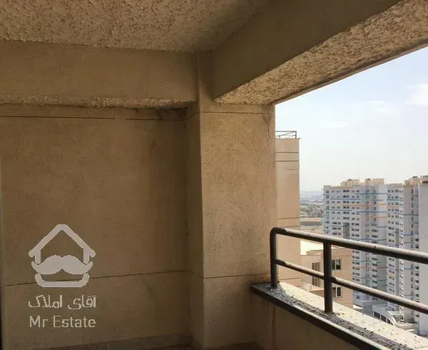 ۳۴۲ متر پنت دوبلکس ۴ خواب در المپیک/ چیتگر/آتی شهر