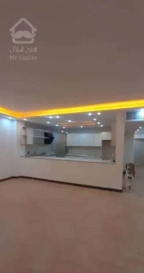 رهن کامل فاز۸ طبقه ۲