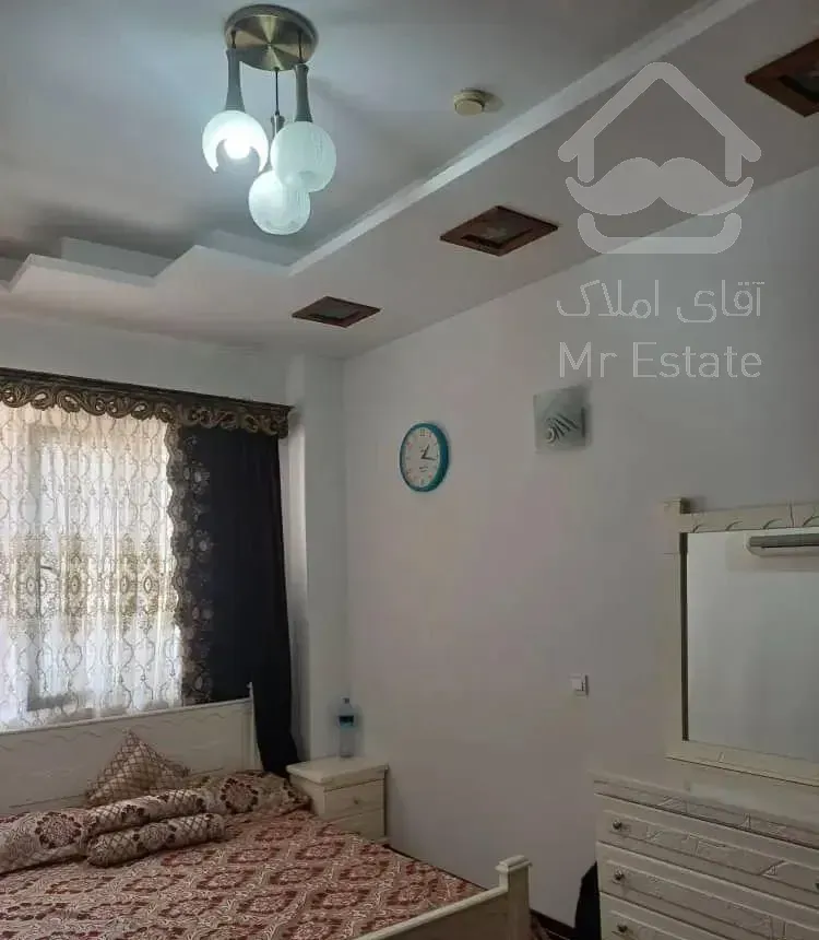 فروش آپارتمان ۱۹۵ متری محدوده میدان انوشه