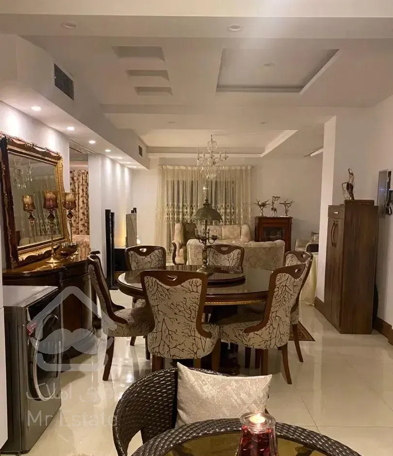 دو خوابه رهن