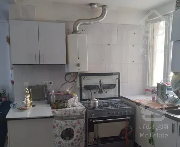 آپارتمان72 متری در مسکن مهرنظرآباد