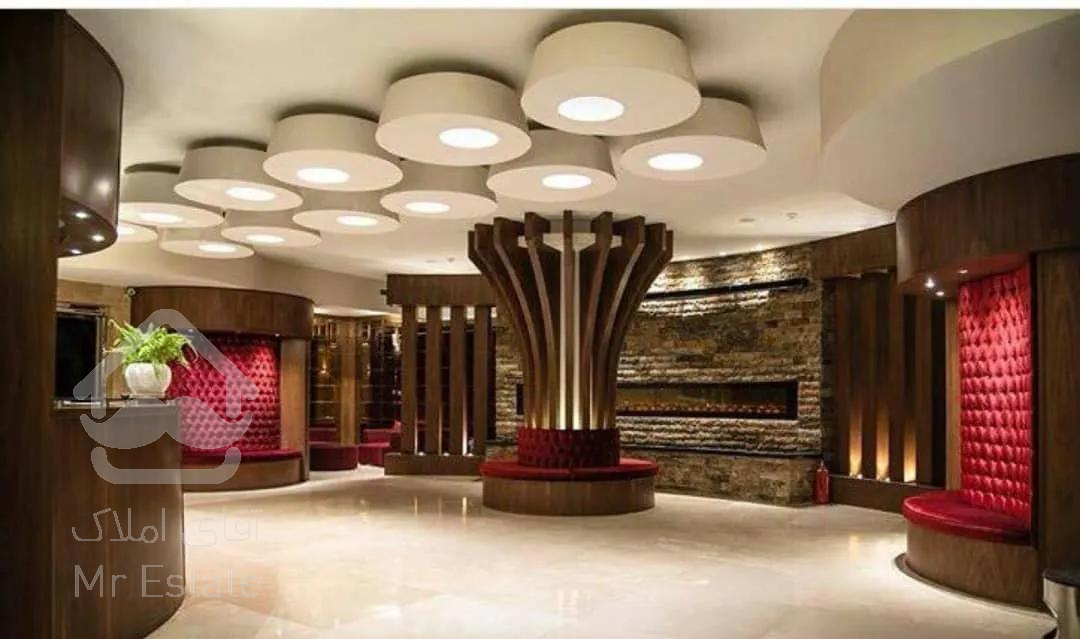 158متر2خواب برج برندمشاعات هتلینگ