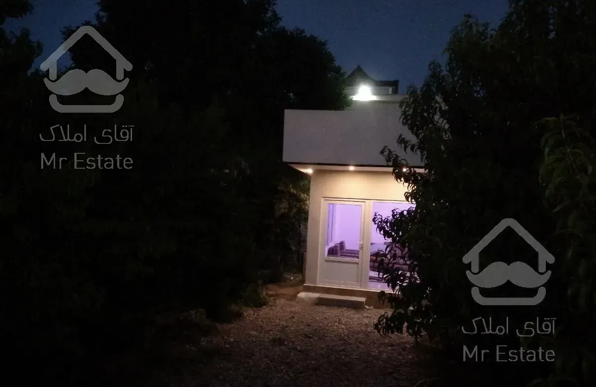 ویلا نقلی تهراندشت سرخاب