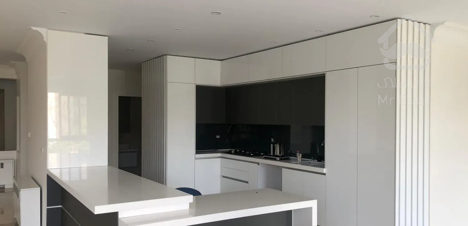 ۲۵۰ متر سه خواب/زعفرانیه