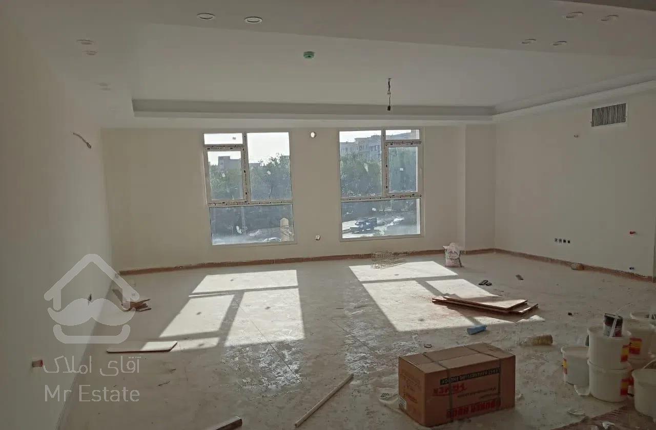 ۱۱۶متر۲خواب/نوسازکلیدنخورده/نورگیر صادقیه