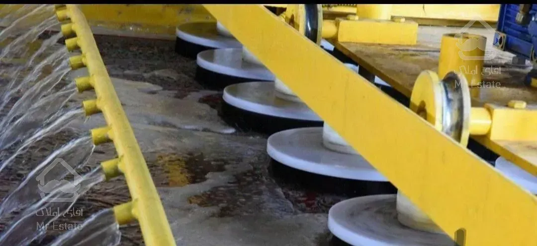 کارخانه قالیشویی مدرس سراسر تهران