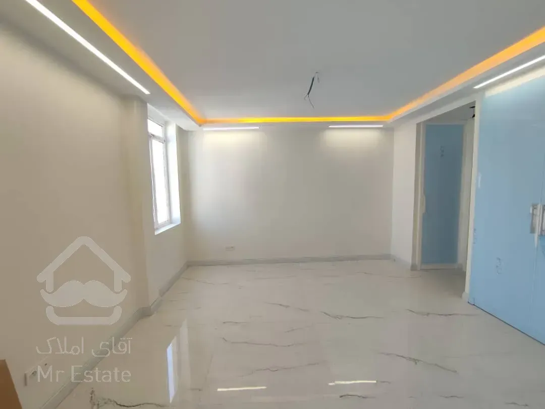 فروش اپارتمان 200 متری زعفرانیه