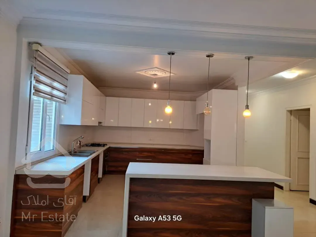 اجاره 240 متر هروی