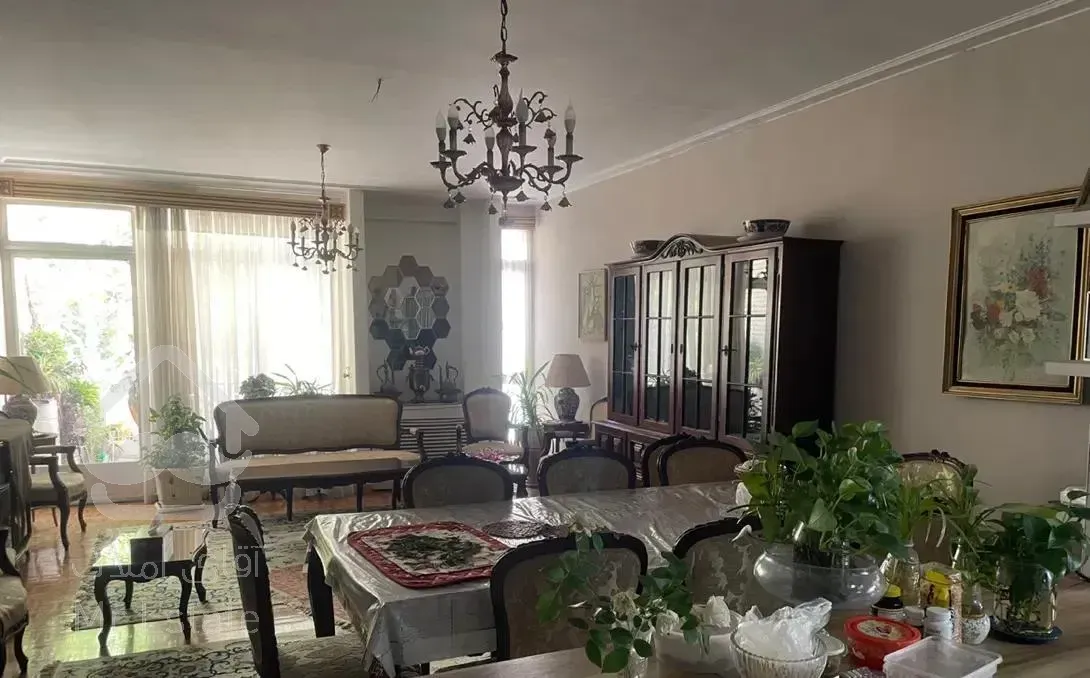 ۱۰۳ متر با قدرالسهم عالی