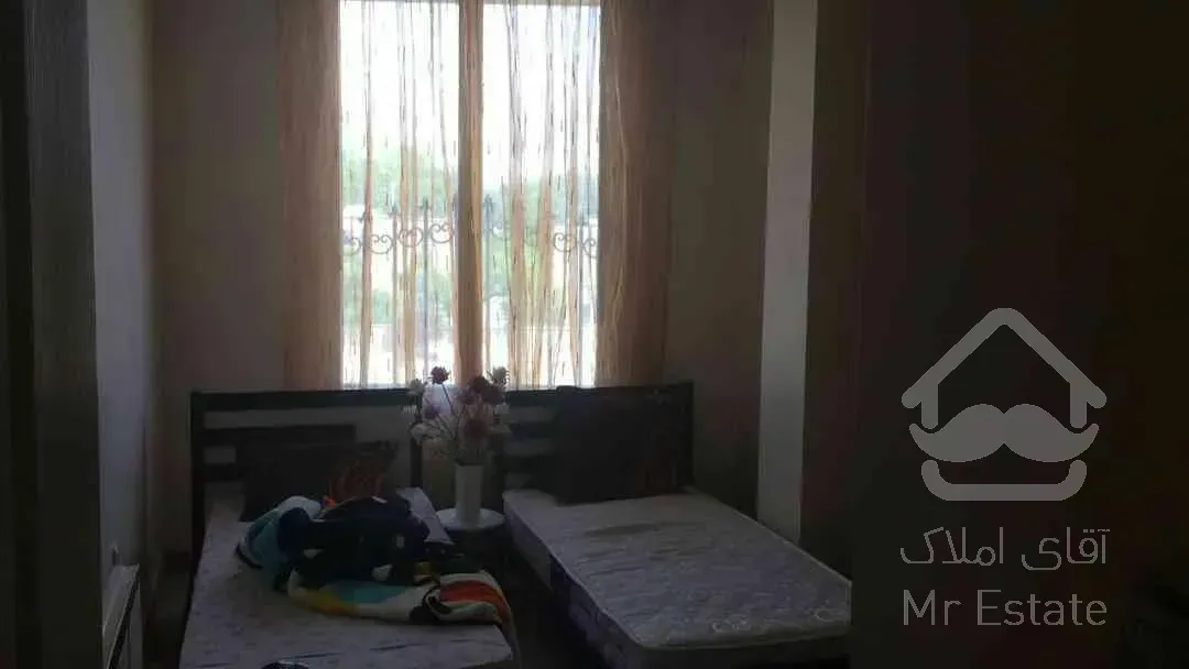 اجاره آپارتمان ۱۰۰ متری شهر زیبا شربیانی شرقی