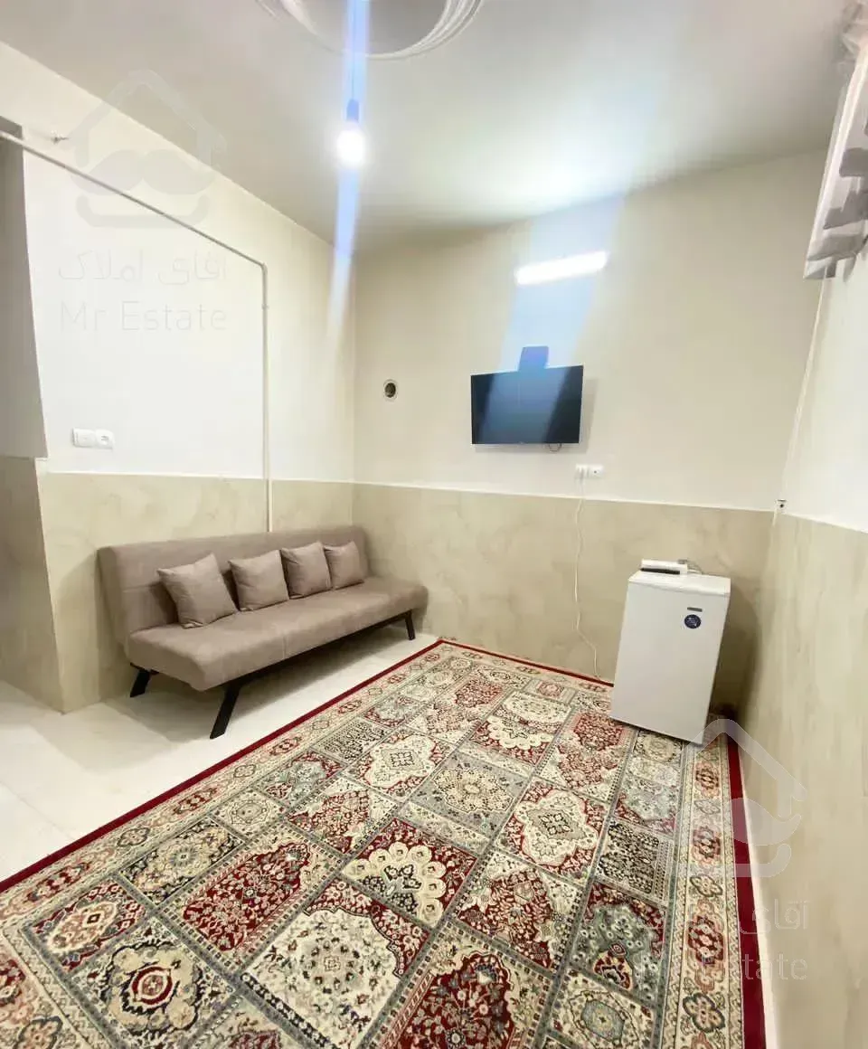 اجاره اپارتمان 50 متری 1 خواب