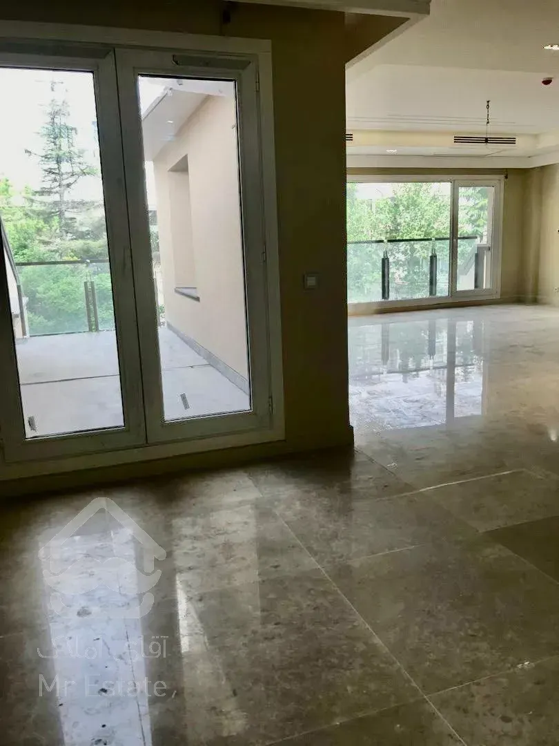 فروش اپارتمان 320 متری ولنجک