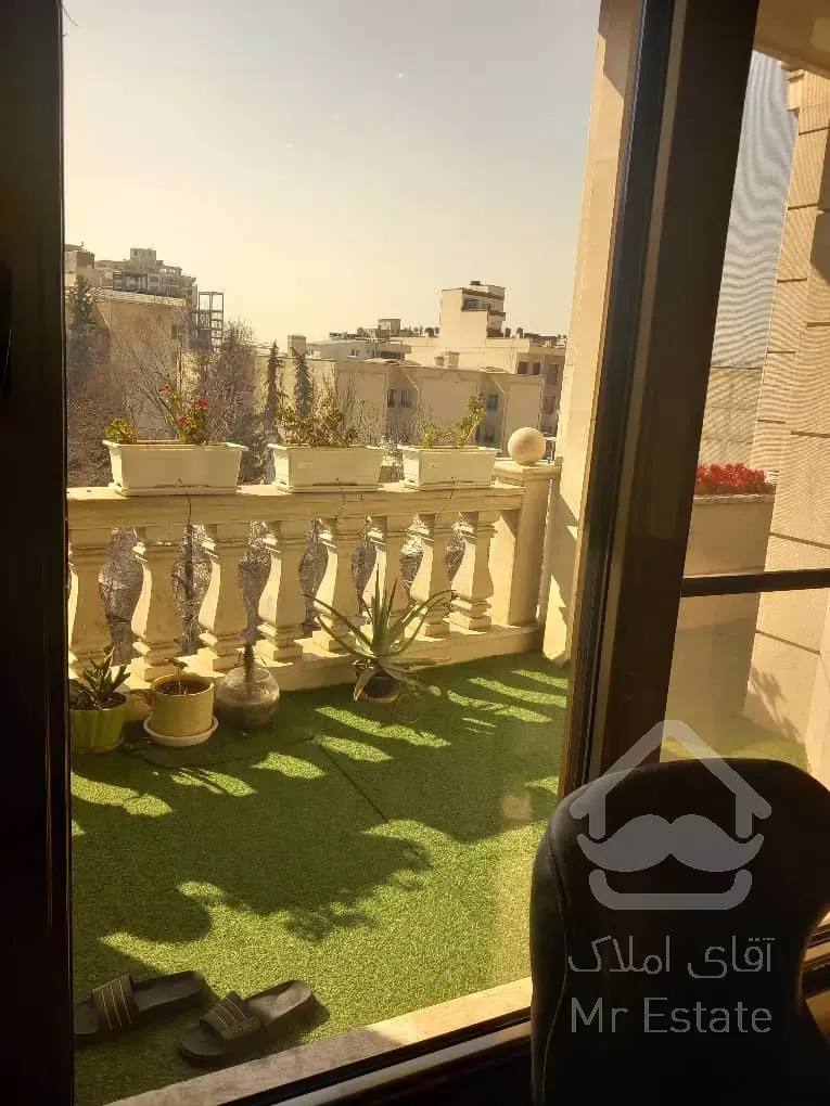 خرید 148 متر نیاوران یاسر