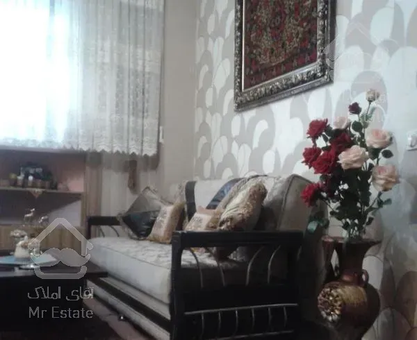 آپارتمان 75 متر ویلایی جماران