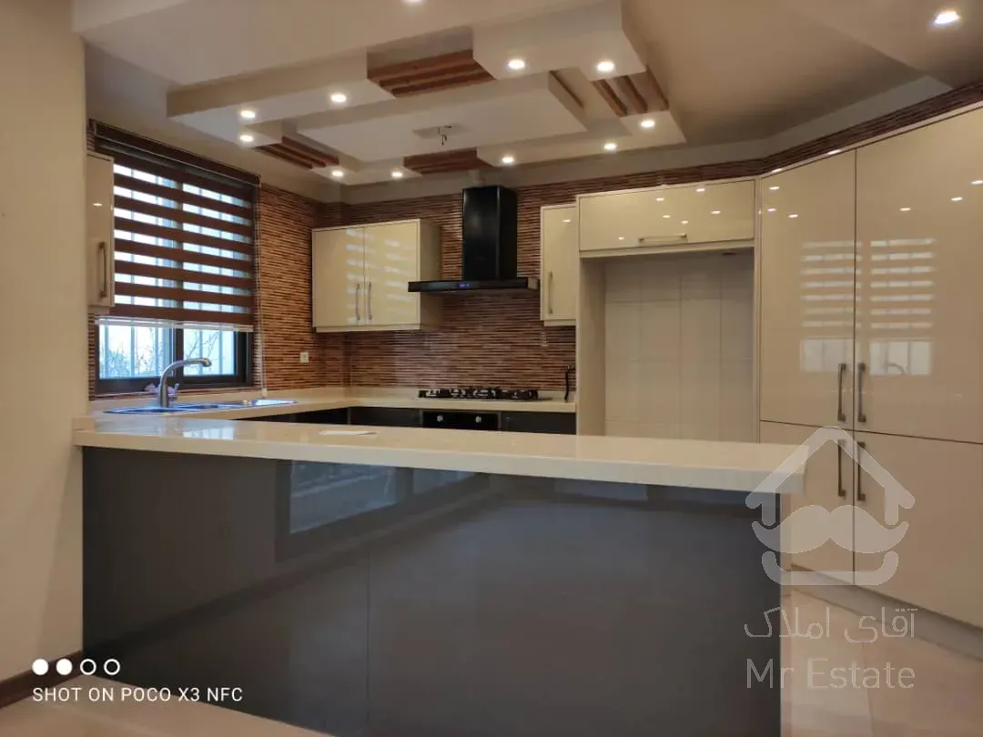 اجاره 235 متری در قیطریه