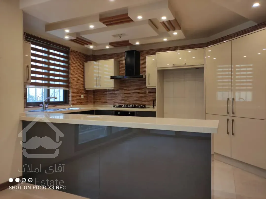 اجاره 235 متری در قیطریه