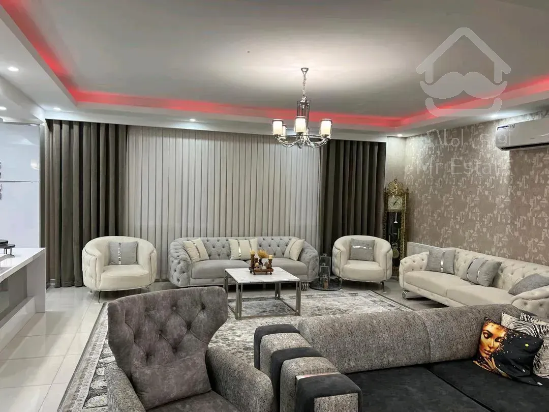 ۱۴۵متر۳خواب/تکواحدی و نوساز/شهرک مریم/