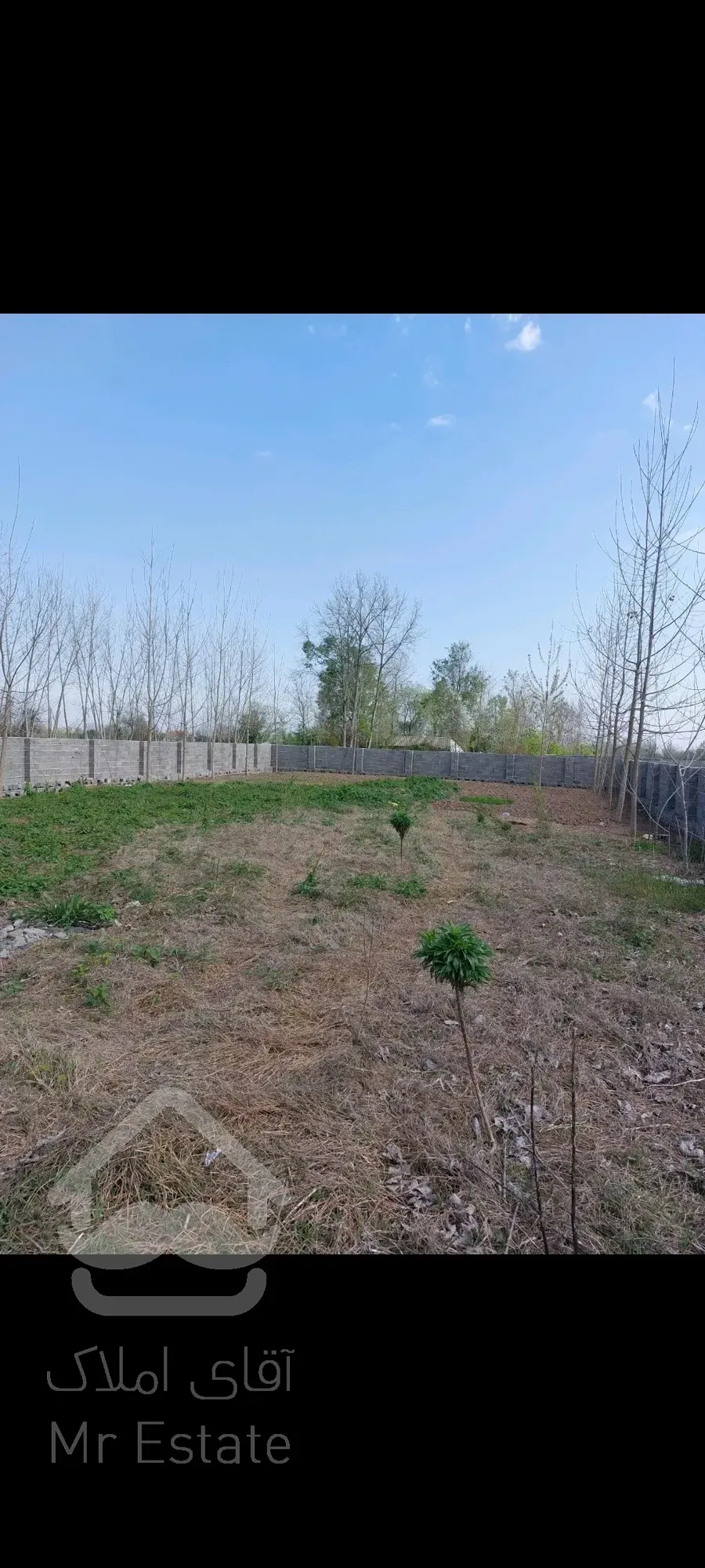 خانه و محوطه روستایی رشت ، سنگر