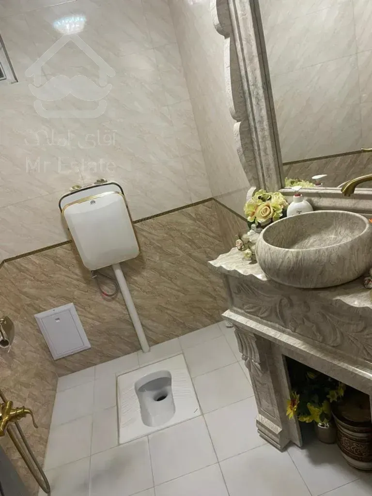 اجاره 130 متری قبا