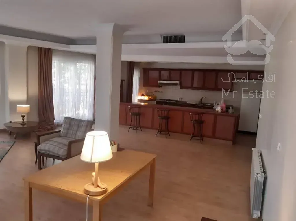 اجاره 198 متر اختیاریه