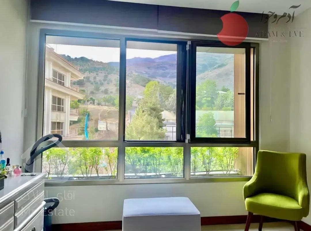 فروش اپارتمان 160 متری  زعفرانیه