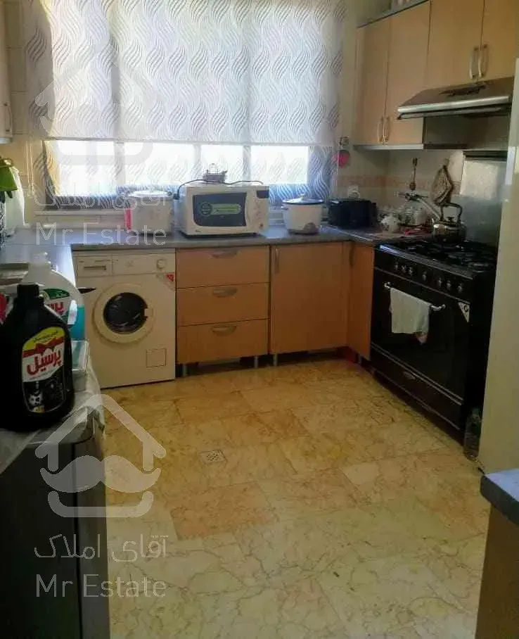 فروش آپارتمان دو خواب ۷۳متر فردوس شرق