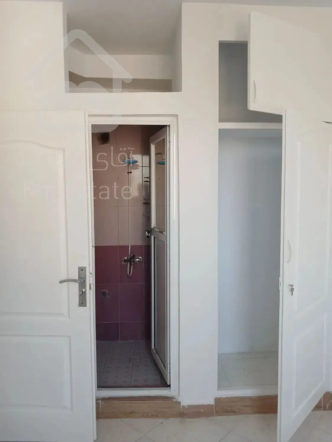 اجاره آپارتمان 60 متر/1 خواب/سازمان برنامه جنوبی/قابل تبدیل/ زیر 10 سال