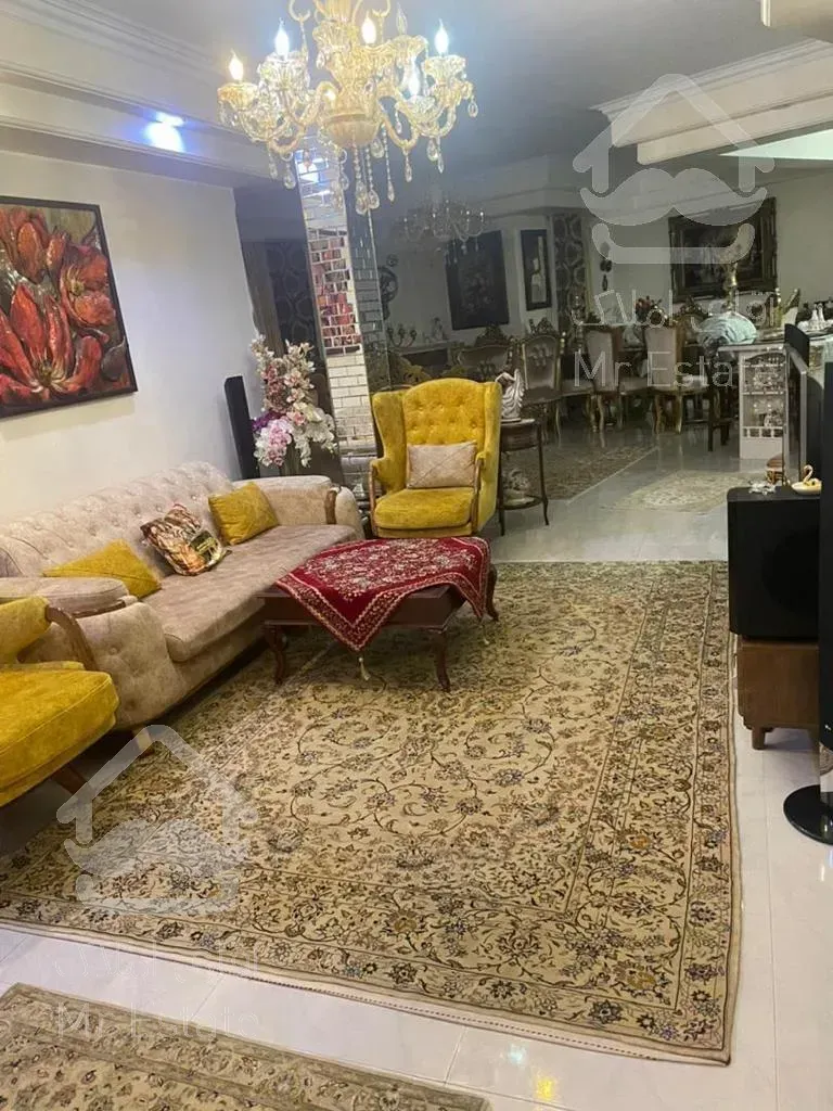 135 متر سازه بهترین لوکیشن شریعتی