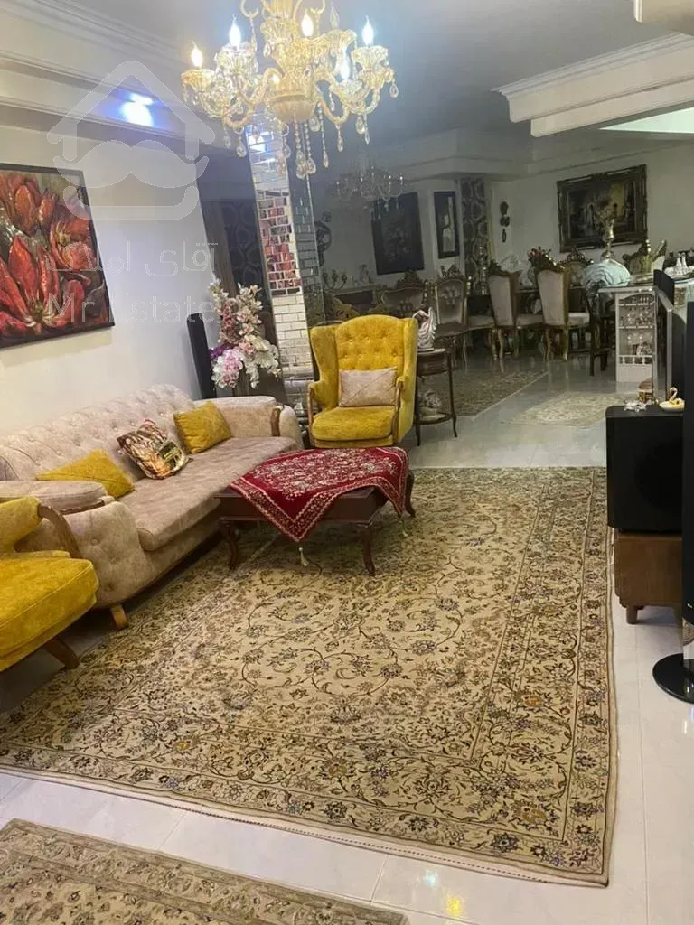 اجاره 130 متری قبا