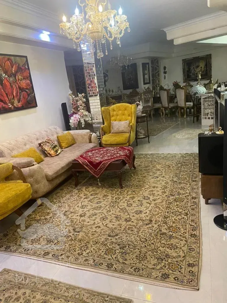 فروش 145 متری دیباجی جنوبی