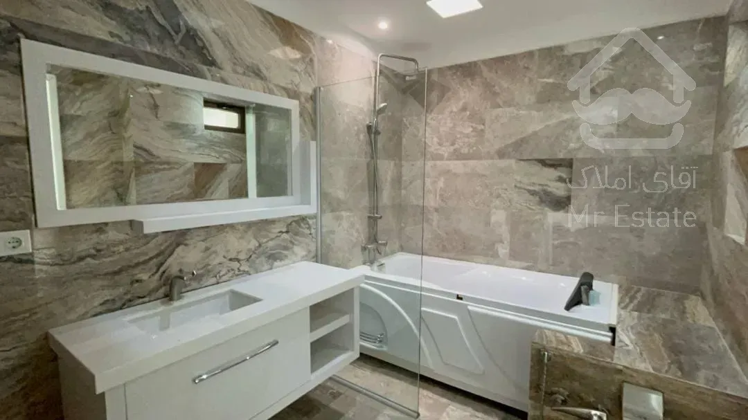 فروش اپارتمان 280 متری درکه