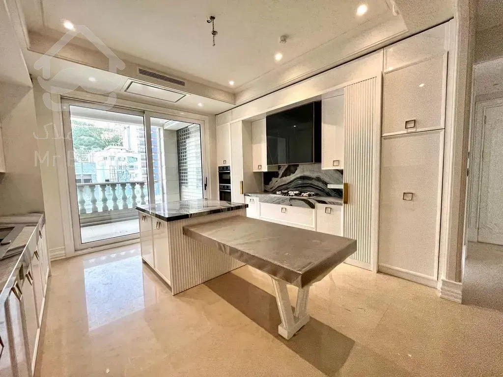 فروش اپارتمان 268 متری ولنجک