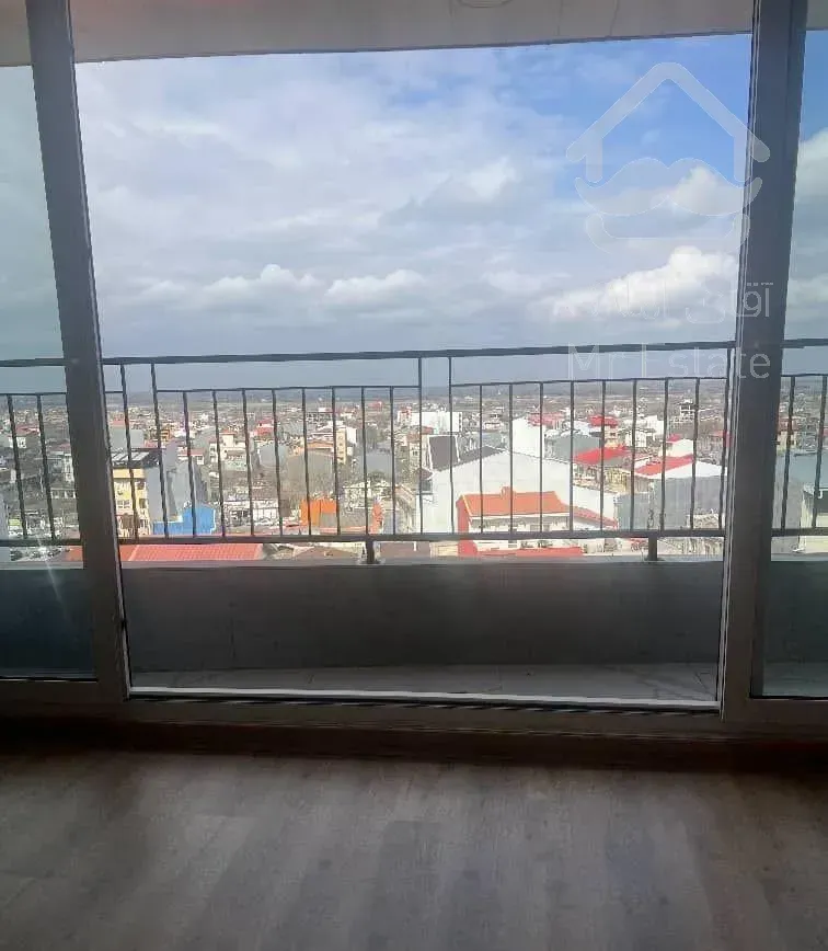 فروش پنت هاوس ۱۸۰ متری ویودارشهر و کوه