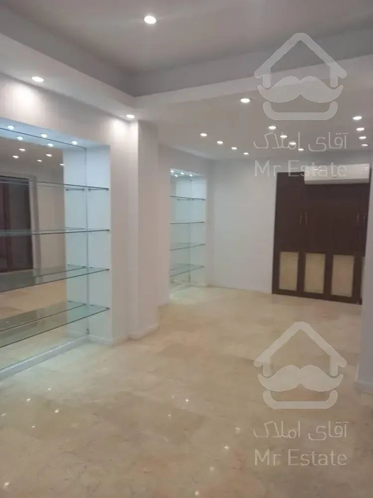 فروش کلنگی زعفرانیه 96  متر