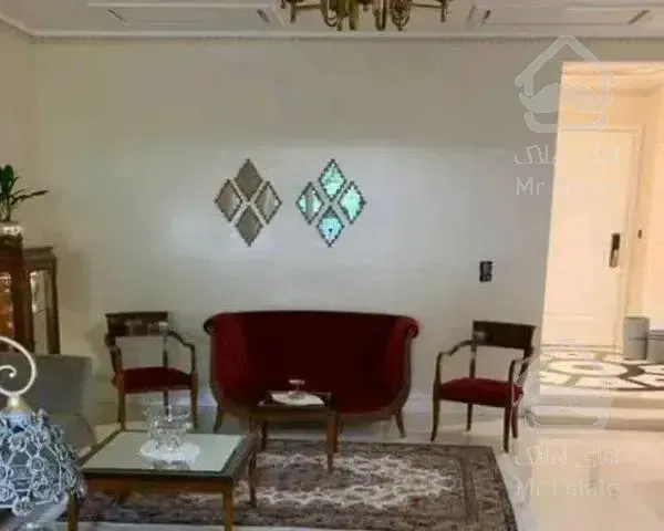 آپارتمان ۱۲۰ متری/ فول امکانات/فاز۱ مهرشهر