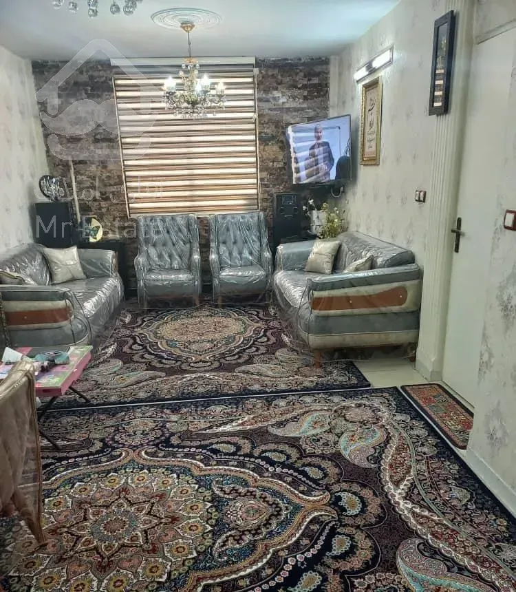 ۴۹ متر پارکینگ دار نزدیک مترو حوالی خوشکردار