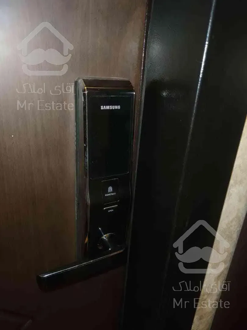 فروش اپارتمان *دوخوابه ۶ساله*بلوار فردوس شرق