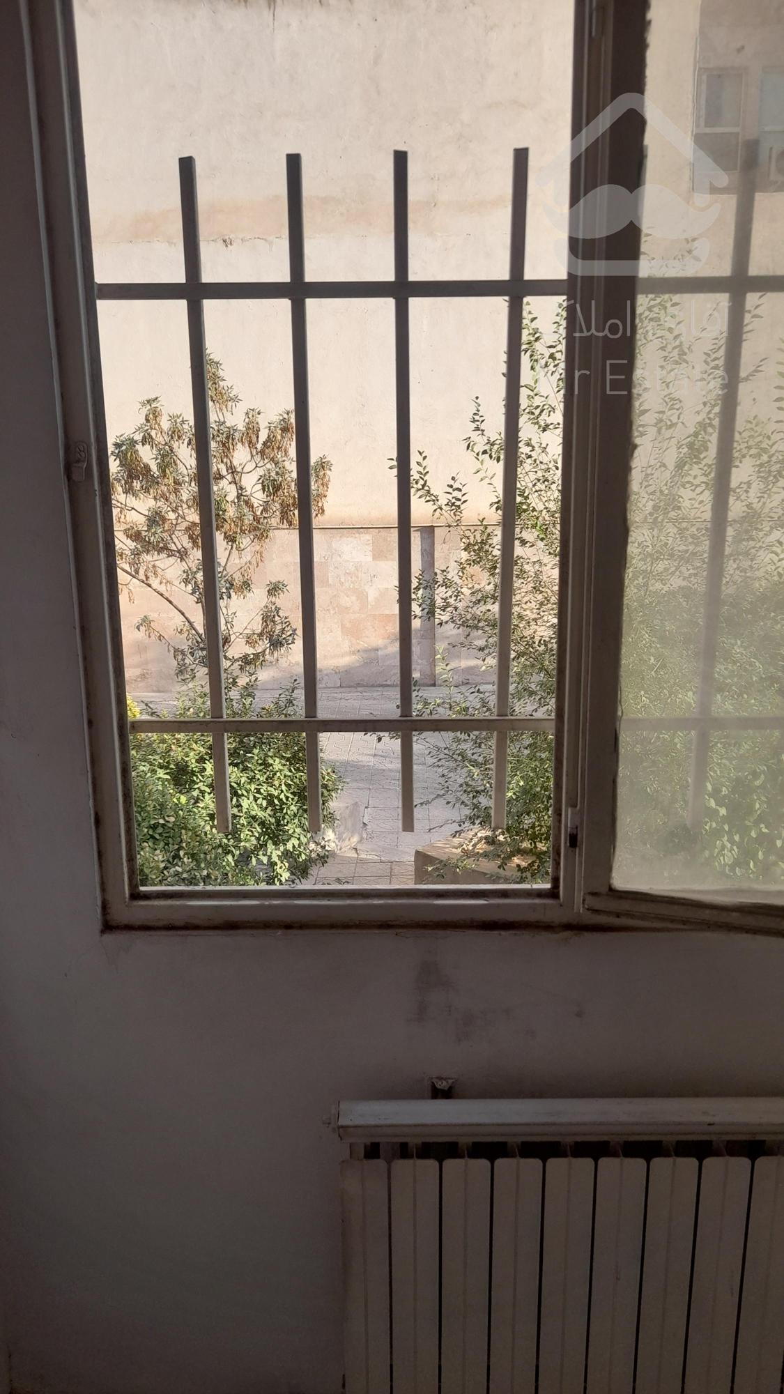 خرید آپارتمان دو خواب/خوش نقشه/بلوار فردوس غرب