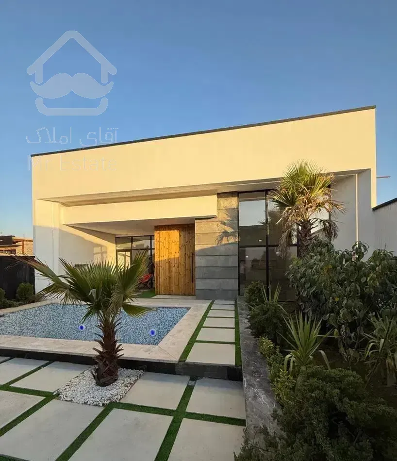 ویلاکردان.سهیلیه.چهارباغ اقساط مدرن شهرکی نوسازسند