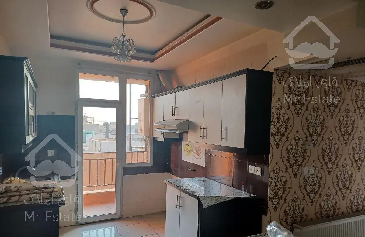 ۷۱ متر دوخواب کوچه ۱۲ متری عرفانی